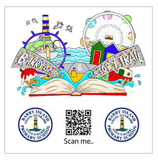 QR logo